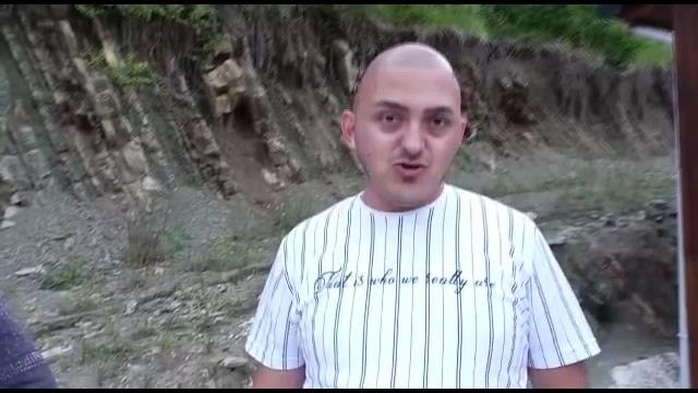 Sinoplu Vatandaş, Erfelek Tatlıca Şelaleleri'nin Yolunu Özel Mülk Olduğu Gerekçesiyle Kapattı: Devlet Kamulaştırırsa Yolu Açarız