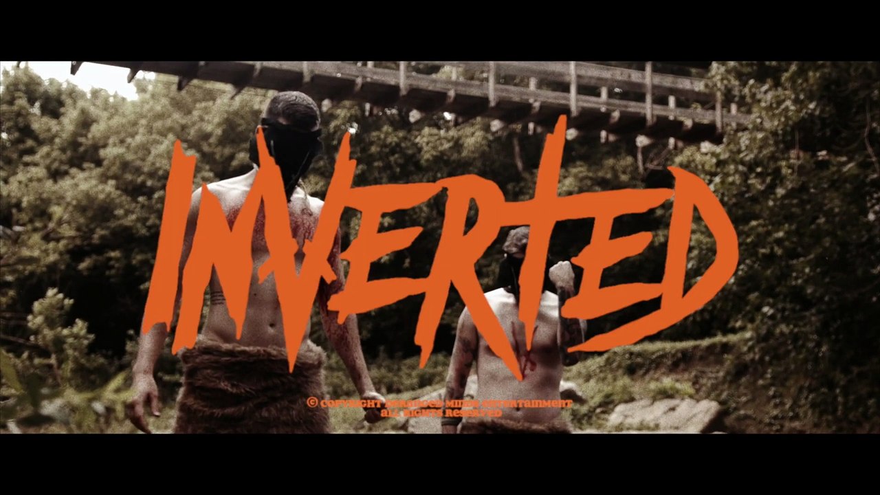 Inverted - Official Trailer