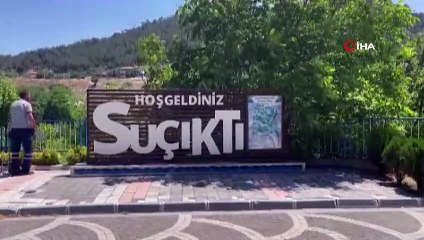 Bıçaklı kavgada dehşeti yaşadılar! Ölüler var