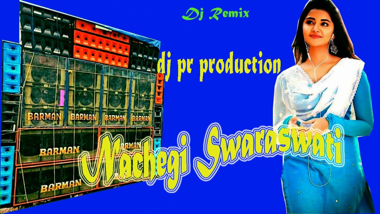 Nice Hindi Dj Remix/Dj Pr Production
