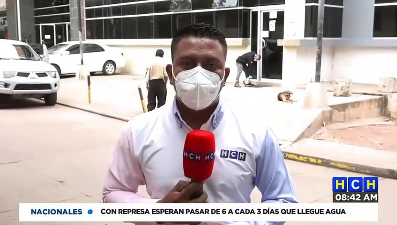 Siete ingresos registró la morgue capitalina en las ultimas horas