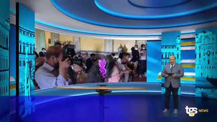 Il notiziario di Tgs edizione del 2 luglio - ore 13.50