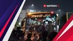 Jelang Indonesia Vs Vietnam, Suporter dan Panitia Nyaris Ricuh, Bis Timnas Tertahan Setengah Jam