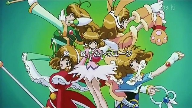 Corrector Yui S01EP25 [BD]