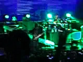 Stich ins Glück Bercy 10.03.2008