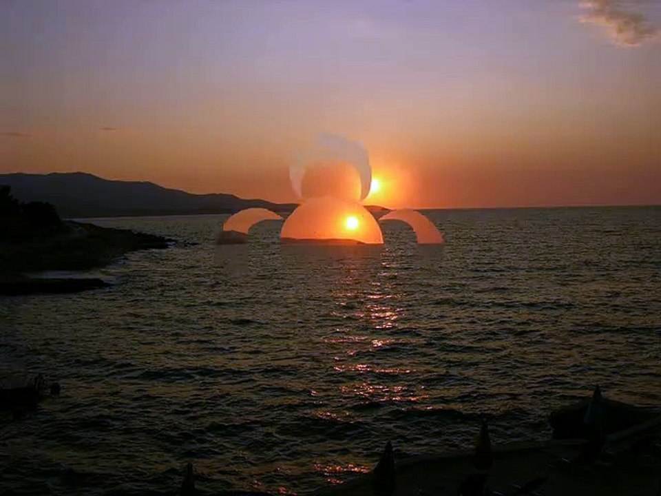 Albanie (Coucher_de_soleil_sur_Corfou)