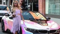 20 Things Paris Hilton Spends Her Millions On