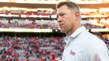 Is Scott Frost The Problem For Nebraska?