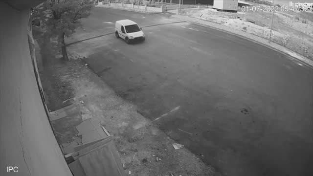 Son dakika haberi | GAZİANTEP - Suçüstü yakalanan 2 hırsızlık zanlısı tutuklandı