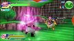 Dragon Ball Z: Tenkaichi Tag Team Español - Kid Buu y Super Buu VS Gogeta y Buu #tenkaichitagteam