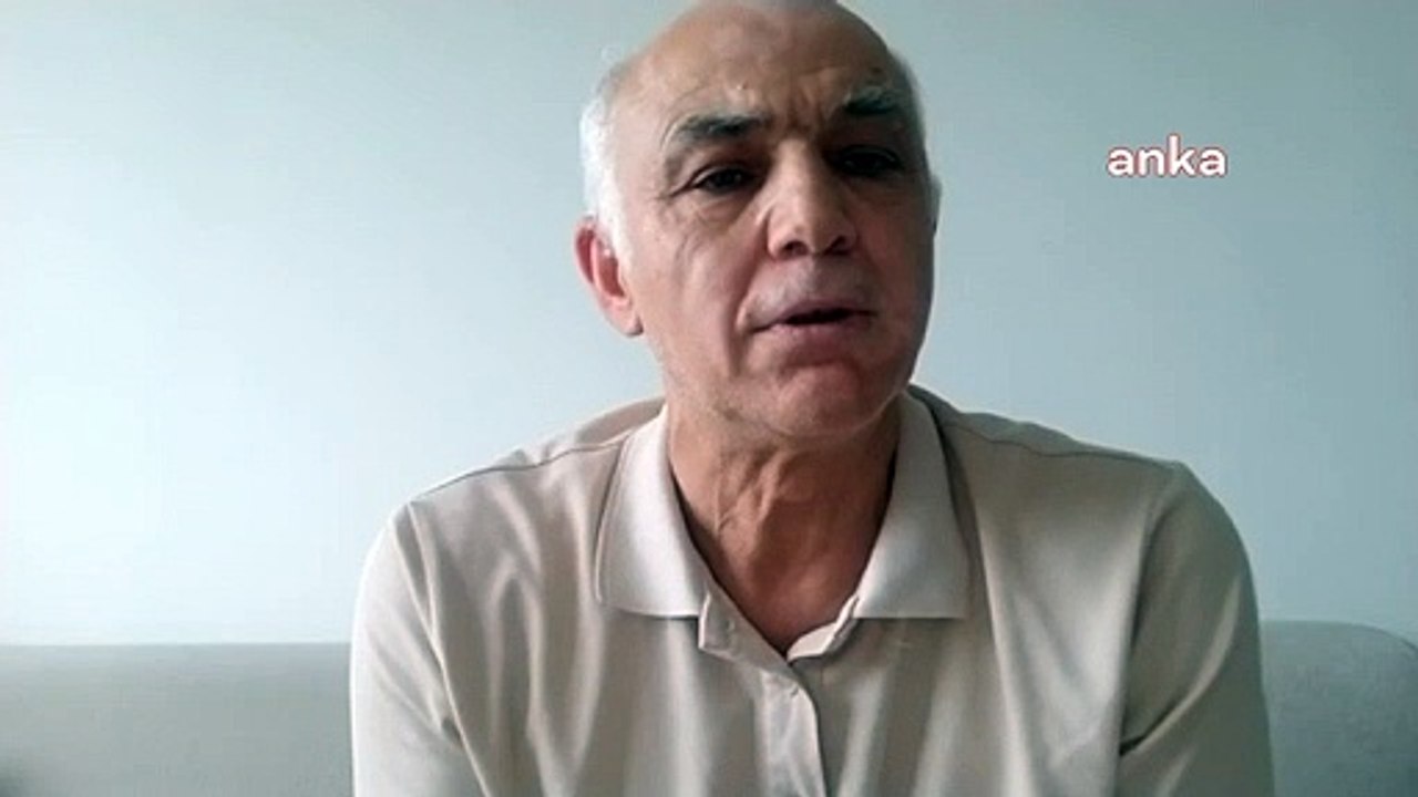 Samsun Tabip Odası Başkanı Çadır: Samsun devlet hastanelerinde dijital kaos yaşanmakta