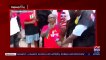 Newsfile; Arise Ghana Demonstration: Justifying mass protesting global economic crisis