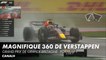 Incroyable séquence de Max Verstappen en qualifications - Grand Prix de Grande-Bretagne - F1