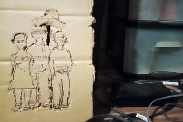 Mafia Soy Publications :: video magic