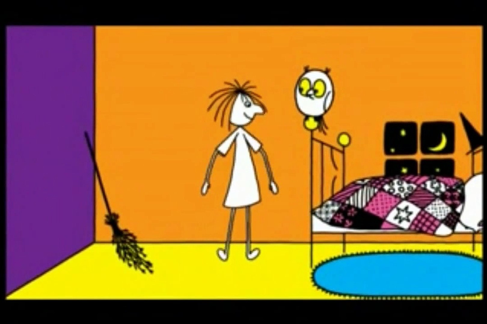 meg mog meg mog and owl - video Dailymotion
