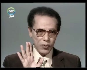 دكتور مصطفى محمود حلقة  زحل