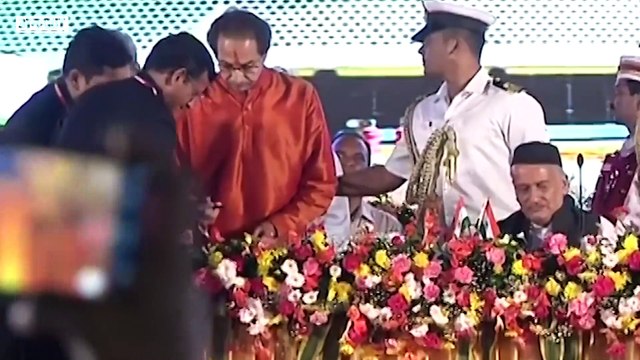 Maharashtra Politics: क्या अगर Uddhav Thackeray की सुन लेती BJP तो Devendra Fadnavis CM होते?