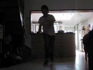 Dj jumper'S jumpstyle