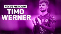 Focus Mercato - Timo Werner