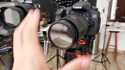 o que é grande angular, tele objetiva e olho de peixe