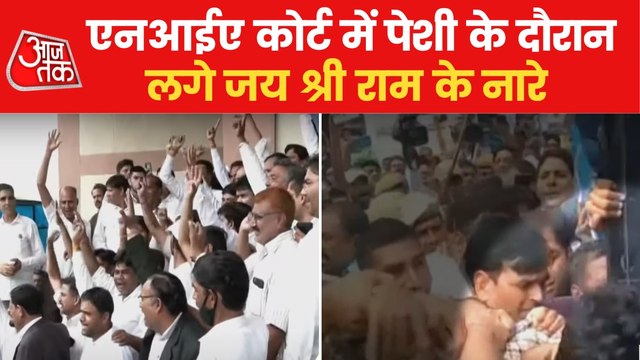 Shatak: Udaipur murder accused sent to NIA custody and more!