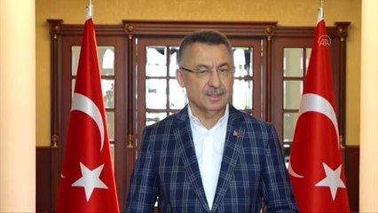 Türkmen doğal gazının Türkiye'ye taşınmasına ilişkin çalışmalarda sona yaklaşıldı