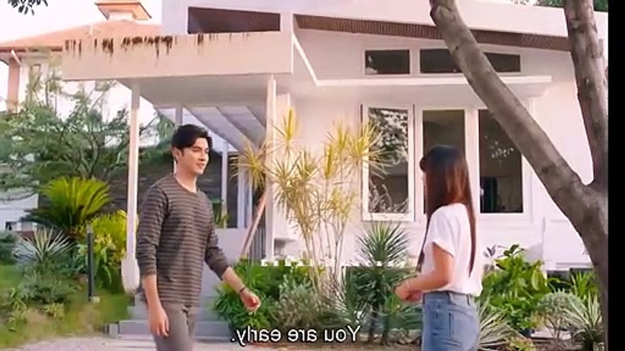 Enemies to Lovers [ part-2]❤New thai hindi mixkorean hindi mix❤️Thai Love Story SongOffice Romance