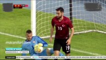 Macedonia 0-0 Turkey [HD] 05.06.2017 - National Teams Friendly Match