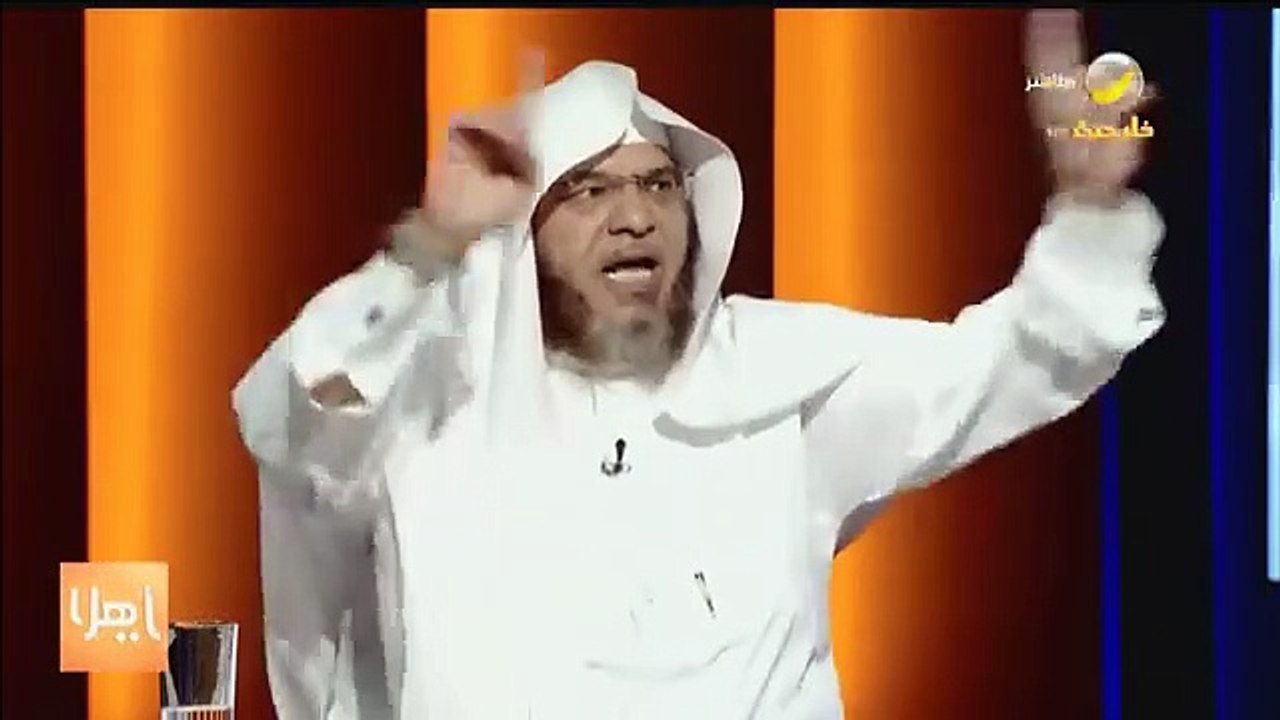 أعراض انتهكت أموال ذهبت وأوهام زُرعت.. - باحث في الرقية الشرعية يطالب بتقنين علم العلاج بالرقية الشرعية لمنع المخالفات وحماية الناس - - برنامج_ياه