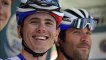 Tour de France 2022 - David Gaudu : "On est soulagé que tout le monde soit sain et sauf !"