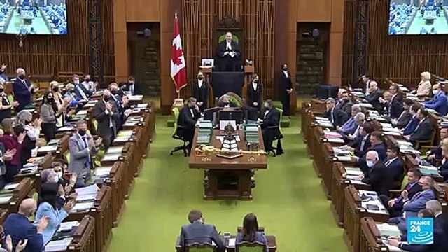 Clínicas de aborto en Canadá se preparan para recibir pacientes estadounidenses