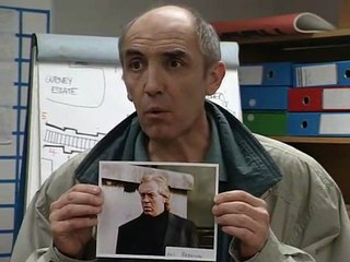 The Bill S09E155 Nothing Ventured