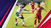 Mendominasi Permainan, Timnas Indonesia U-19 Harus Puas Ditahan Imbang Vietnam U-19 0-0