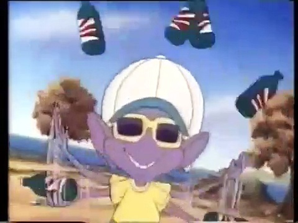 Widget-Der Supermüllmann