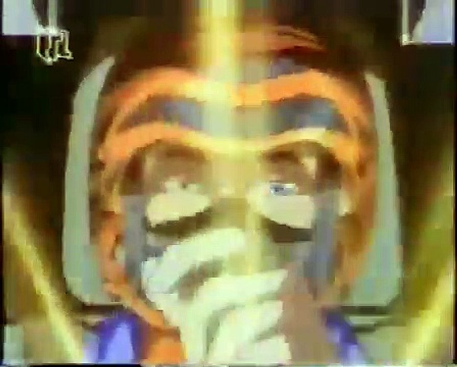 Ring Raiders-Die Entführung