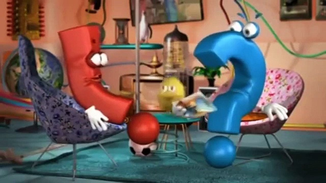 Was ist Was TV -Die Welt der Tiere