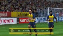 Pro Evolution Soccer 2012 online multiplayer - psp