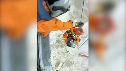 Naufrágio no Mar da China Meridional deixa dezenas de desaparecidos
