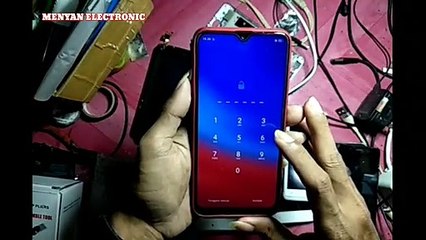 OPPO A7 || CPH1903 MEMORI INTERNAL HABIS || BERSIHKAN SEKARANG|| CAMERA TIDAK BERFUNGSI