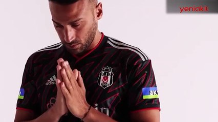 Cenk Tosun evine döndü