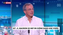 Thierry Mariani : «Aujourd'hui, il n'y a plus de politique française»
