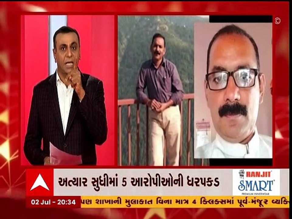 હું તો બોલીશ: કાતિલ કટ્ટરવાદનો અંત ક્યારે ?