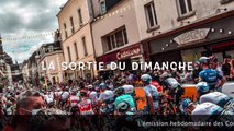 Débriefing de la 2ème étape du Tour de France 2022