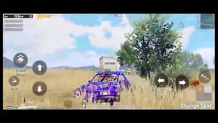 panda pubg mobile 