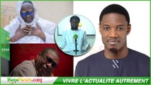 Rencontre entre Serigne Mountakha Mbacké et Pape Djibril Fall : Mansour S Cissé fait des révélations