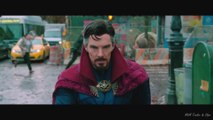 Doctor Strange in the Multiverse of Madness (2022) | HD Clip | A Mind Bending Vision Featurette