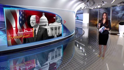 الساعة 60 | خطأ استراتيجي ارتكبته واشنطن في حرب أوكرانيا