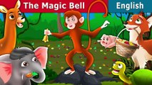 Magic Bell - English Fairy Tales