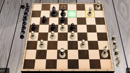 Most Playing Chass game| Play chass game play