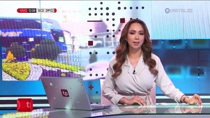 Vacaciones escolares: incrementa el flujo de viajeros en La Paz